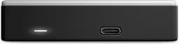Western Digital My Passport Ultra - Externe Harde Schijf - Zilver - 4 TB — thumbnail 4