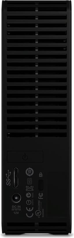 Western Digital Elements Desktop - Externe harde schijf - 6 TB — thumbnail 5