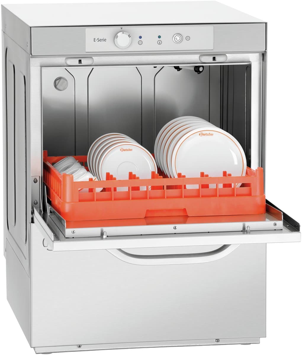 Vaatwasmachine US E500 LPR — afbeelding 1