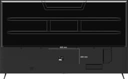 TeeView Google Smart TV - QLED 4K - 75 inch/191 cm - Frameless Design - Tripple Tuner DVB-T/T2/S/S2/C - HDMI x3, USB x2, CI+ - Voice Controle & Streaming apps - In Eindhoven geassembleerd - TV75QQG-EU — thumbnail 25