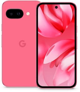 Google Pixel 9a - 128GB - Roze — thumbnail 4