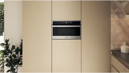 Whirlpool WMD44MX - Inbouwmagnetron - Grill magnetron - Ontdooifunctie - Touch - 1000 W - Roestvrijstaal — thumbnail 8