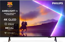 Philips 50PUS8510 - 50 inch - 4K LED - 2025 — thumbnail 1
