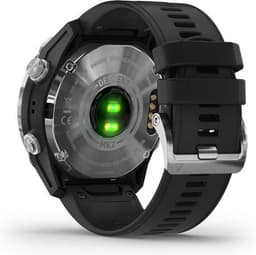 Garmin - 010-02132-10 - Smartwatch - Descent™ Mk2 - silicone zwart — thumbnail 8