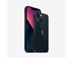Apple iPhone 13 - 128GB - Middernacht