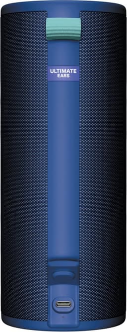 Ultimate Ears BOOM 4 - Draadloze Speaker - Bluetooth - Blue — thumbnail 14