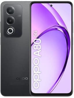 OPPO A80 5G – 256GB – Zwart — thumbnail 11