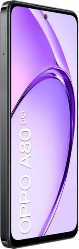OPPO A80 5G – 256GB – Zwart — thumbnail 6