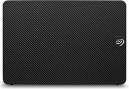 Seagate Expansion Desktop Drive - Externe Harde Schijf - 20 TB - PC en Mac — thumbnail 9