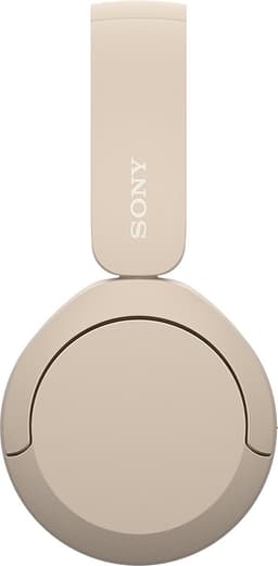 Sony WH-CH520 - Draadloze on-ear koptelefoon - Beige — thumbnail 17