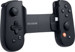 Backbone One (USB-C) - Mobiele Controller voor iPhone 15-serie en Android (2nd Gen) - Zwart — thumbnail 11
