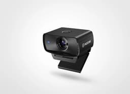 Elgato Facecam MK.2 - Webcam - Tot 1080p60 - USB-C - Zwart — thumbnail 22