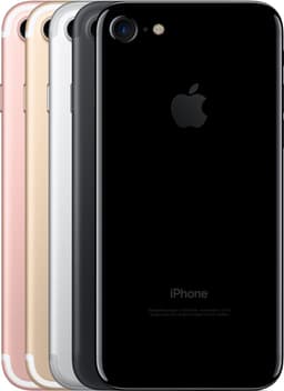 Apple iPhone 7 - 256GB - Spacegrijs — thumbnail 5