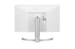LG 27UL550 - 4K IPS Monitor - 27 inch — thumbnail 4