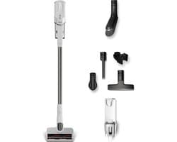 Miele Duoflex HX1 Extra - Steelstofzuiger - Lotuswit