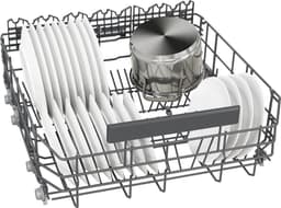 Siemens SN73EX22CE - iQ300 - Inbouwvaatwasser - 60 cm - geschikt voor IKEA keukens - Energielabel A - Home Connect — thumbnail 9