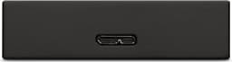Seagate One Touch - Draagbare externe harde schijf - Wachtwoordbeveiliging - 4TB - Zwart — thumbnail 15