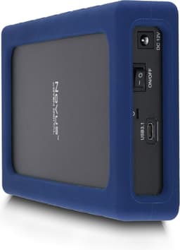 Oyen Digital Novus USB-C HDD - 12TB — thumbnail 9