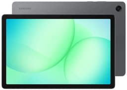 Samsung Galaxy Tab A11 Plus - Wi-Fi - 256GB - Grijs — thumbnail 9