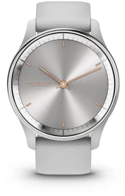 Garmin vivomove Trend - Smartwatch dames - 40mm- Mist Grey — thumbnail 5