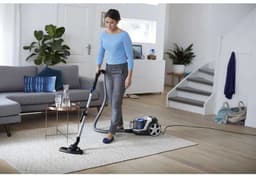 Philips PowerPro Compact FC9332/09 - Stofzuiger zonder zak — thumbnail 22