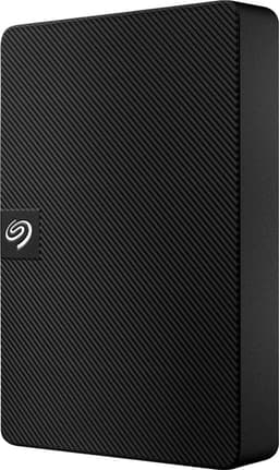 Seagate Expansion Portable USB 3.0 - Externe Harde Schijf - 5 TB - Zwart — thumbnail 17