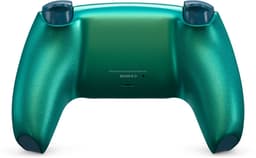 Sony PS5 DualSense Draadloze Controller – Chroma Teal — thumbnail 10