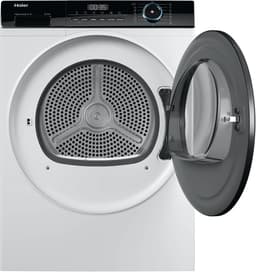 Haier HD90-A2939-S - Wasdroger - 9kg - Geconnecteerd - 15 programma’s - 10 jaar garantie op onderdelen — thumbnail 11