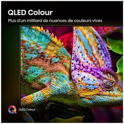 Hisense 43E7S SmartTV - 43 inch - 4K Hi-QLED - 2026 - Hi-QLED Colour - Dolby Vision Atmos - AI 4K Upscaler - AI Smooth Motion - Game Mode Plus - Filmmaker Mode — thumbnail 21