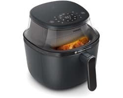 Philips 3000 series NA330/00 - Airfryer - 6,2L - 1700W - Zwart