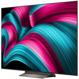 LG C5 OLED65C56LB - 65 inch - 4K OLED Evo - 2025 - Smart TV — thumbnail 15