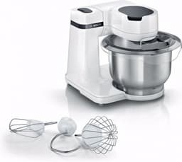 Bosch MUM Serie 2 - MUMS2EW00 - Keukenmachine - 700W - 3,8L - Wit — thumbnail 18