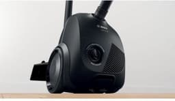 Bosch BGBS2LB1 Serie 2 - Stofzuiger met zak - Zwart — thumbnail 17