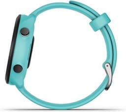 Garmin Forerunner 55 - Sporthorloge met GPS Tracker - Geschikt voor Hardlopen - 42mm - Aqua — thumbnail 10