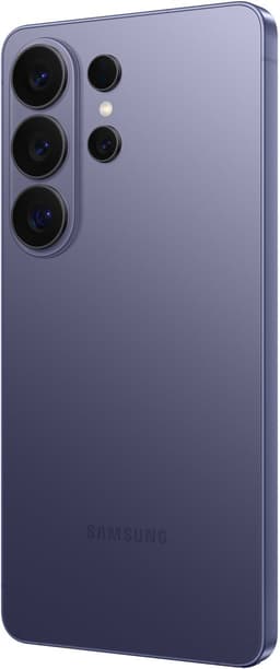 Samsung Galaxy S26 Ultra - 512GB - Cobalt Violet — thumbnail 4