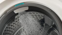 Bauknecht B8X 89ADE SILENCE | Wasmachine | 8 kg | Stoom | Duits taaldisplay — thumbnail 4