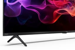 Sharp Aquos 55HP5465 - 55 inch 4K UHD QLED met Google TV — thumbnail 4