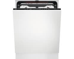 AEG FSE96808P - Inbouwvaatwasser - 14 couverts - Energielabel A