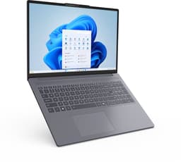 Lenovo IdeaPad Slim 3 16ARP10 - Laptop - 16 inch - Ryzen 7 - 16GB/1TB — thumbnail 5