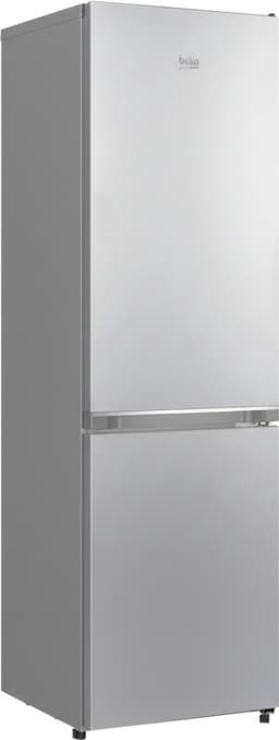 Beko - Koelkast met diepvries - B3RCSO255S - Energie D — thumbnail 4