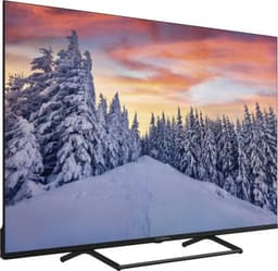 STRONG - TV 55" (139 cm) SRT55UG7773C - Smart Google TV 4K UHD - Chromecast - Google Assistant - Dolby ATMOS - Doly Vision - Drievoudige tuners - Wifi - Bluetooth - Port Ethernet - 3xHDMI + 2xUSB - NETFLIX — thumbnail 6