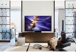 Samsung QE42S92F - 42 inch - 4K OLED - 2025 - Smart TV — thumbnail 9