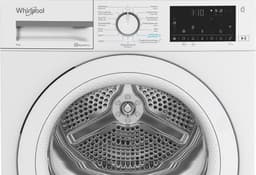 Whirlpool C WD 94M WWS BE - Wasdroger - AdaptiveDry - 9kg warmtepompdroger — thumbnail 11