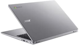 Acer Chromebook 315 CB315-6HT-C8TG – Chromebook – 15 inch – Touchscreen - 8GB - 128GB - Zilver — thumbnail 8