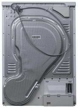 Salora DRYER75B - Condensdroger - Wasdroger - Droger - 7 kilo - Energie Label G — thumbnail 7
