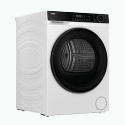 Haier X 5 HD120-E357U1 Warmtepompdroger 12 kg - AI Dry - Lage temperatuur - hOn App - Hygiene - Inverter Motor — thumbnail 9
