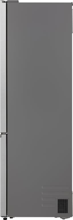 LG GBBS312APY - Koel-vriescombinatie 333L - Zilver - DoorCooling voor gelijkmatige koeling - Zero Clearance voor een naadloze pasvorm - ThinQ bediening - Energieklasse A — thumbnail 4
