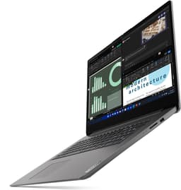 Lenovo V17 G4 IRU - Zakelijke Laptop - 17.3 inch - Core i5 - 16GB/512GB - Windows 11 Pro — thumbnail 2