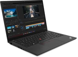 Lenovo ThinkPad T14 Gen 4 (Intel) Intel® Core™ i5 i5-1335U Laptop 35,6 cm (14") WUXGA 32 GB DDR5-SDRAM 1 TB SSD Wi-Fi 6E (802.11ax) Windows 11 Pro Engels Zwart — thumbnail 7
