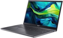 Aspire 17 A17-51M-70AQ - Laptop - 17 inch - Core 7 - 16GB - 1TB SSD - Verlicht toetsenbord - Grijs — thumbnail 5